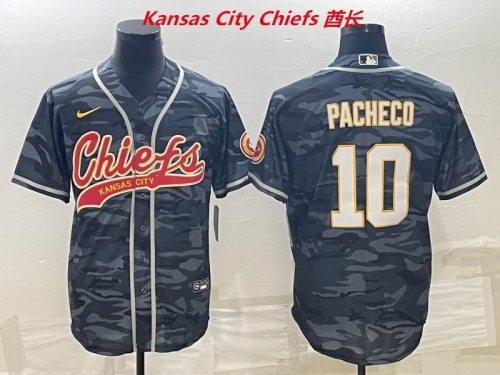 NFL Kansas City Chiefs 191 Men