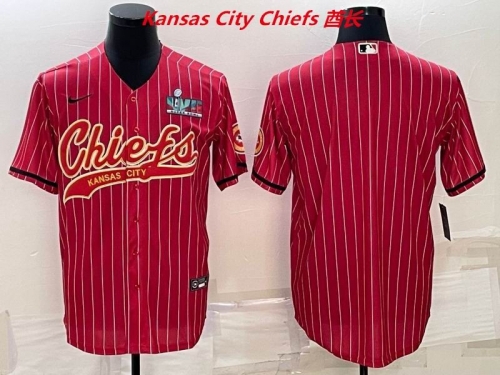NFL Kansas City Chiefs 152 Men