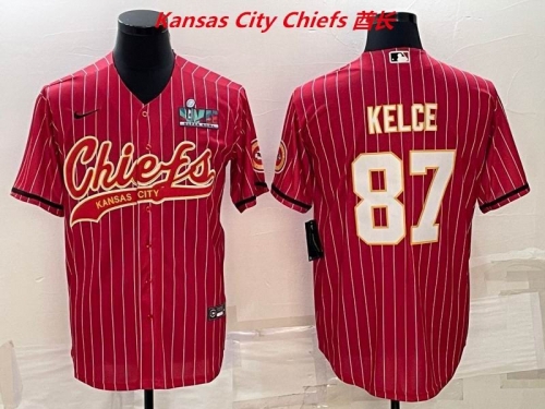 NFL Kansas City Chiefs 162 Men