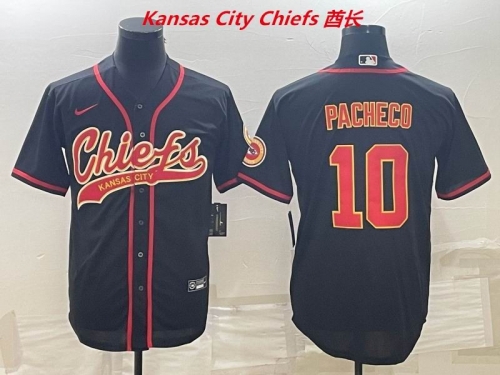 NFL Kansas City Chiefs 183 Men