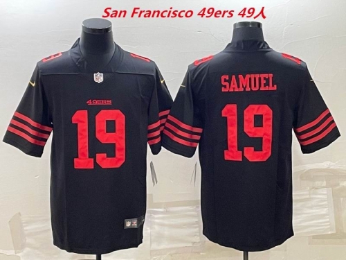 NFL San Francisco 49ers 556 Men