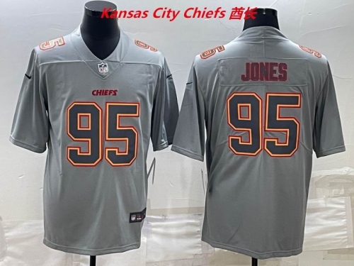 NFL Kansas City Chiefs 203 Men