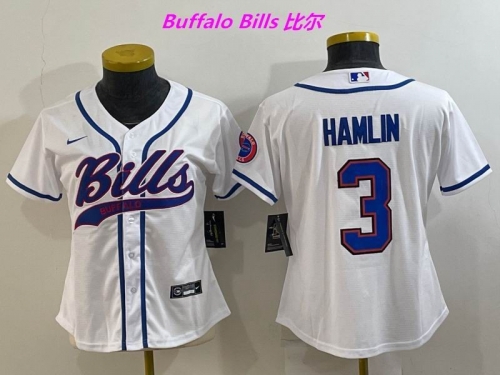 MLB/NFL Jerseys Women 608