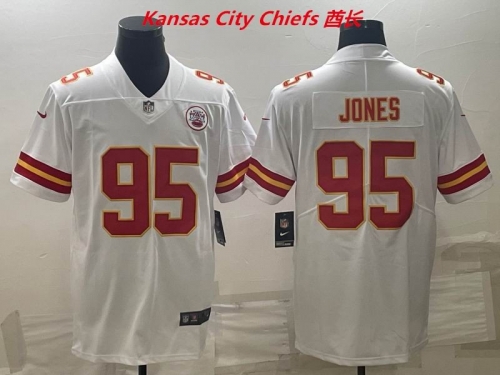 NFL Kansas City Chiefs 205 Men