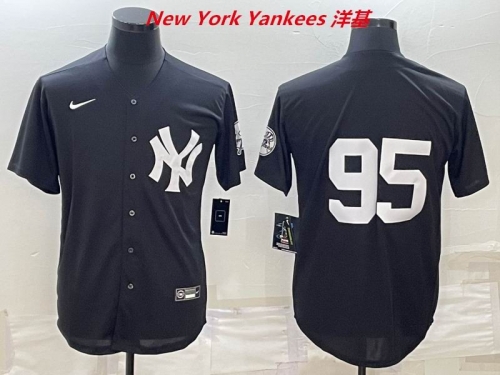 MLB New York Yankees 222 Men