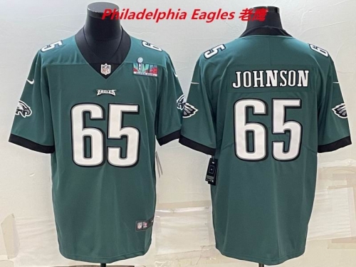 NFL Philadelphia Eagles 294 Men