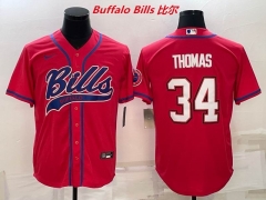 NFL Buffalo Bills 150 Men