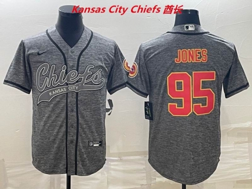 NFL Kansas City Chiefs 197 Men