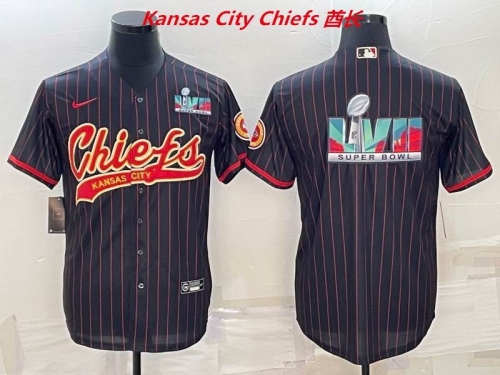 NFL Kansas City Chiefs 174 Men