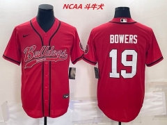 NCAA--MLB Men Jerseys 005