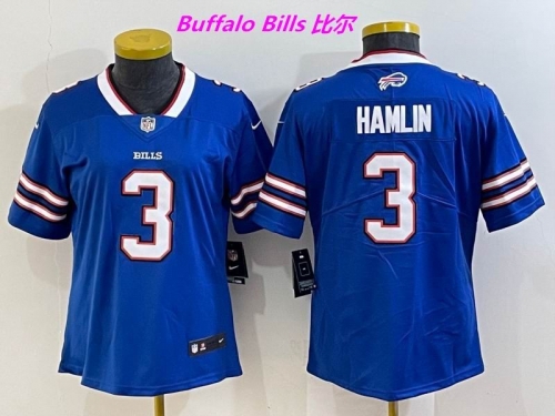 NFL Buffalo Bills 140 Women