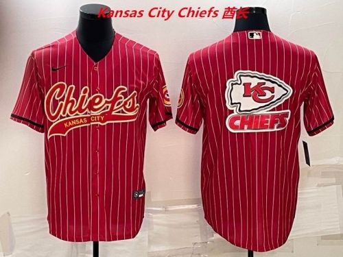 NFL Kansas City Chiefs 153 Men
