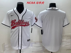 NCAA--MLB Men Jerseys 006
