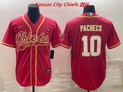 NFL Kansas City Chiefs 165 Men
