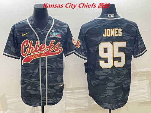 NFL Kansas City Chiefs 194 Men