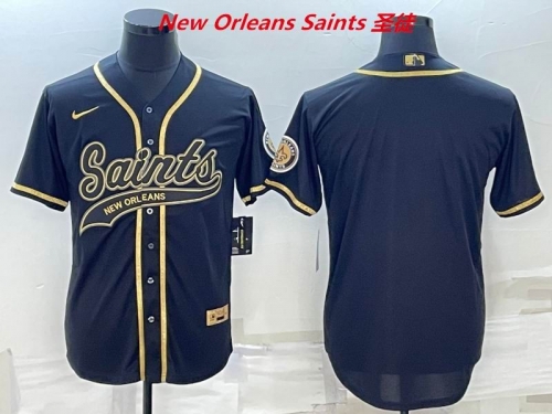 NFL New Orleans Saints 144 Men