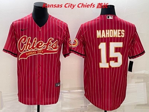 NFL Kansas City Chiefs 159 Men