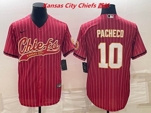 NFL Kansas City Chiefs 157 Men