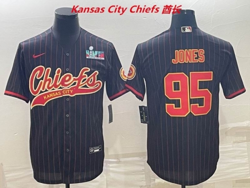 NFL Kansas City Chiefs 182 Men