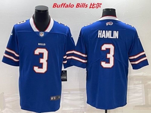 NFL Buffalo Bills 154 Men