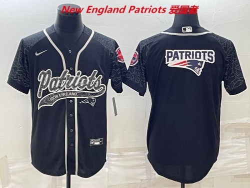 NFL New England Patriots 093 Men