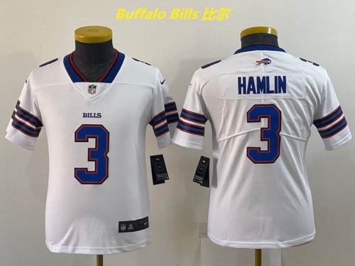 NFL Buffalo Bills 147 Youth/Boy