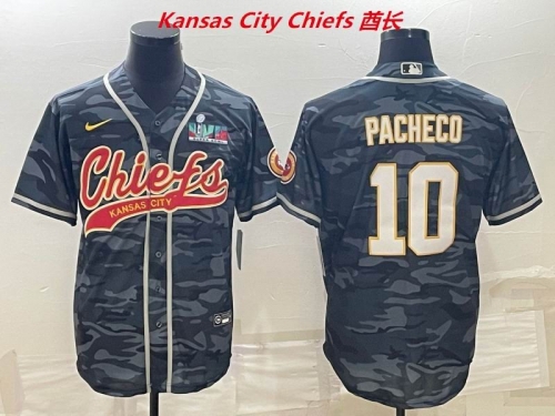 NFL Kansas City Chiefs 192 Men