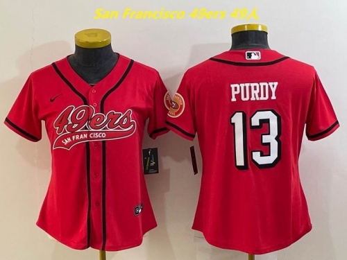 MLB/NFL Jerseys Youth/Boy 357