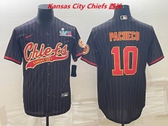 NFL Kansas City Chiefs 176 Men