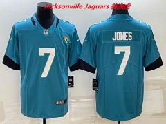 NFL Jacksonville Jaguars 053 Men