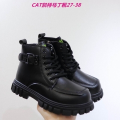 C..A..T.. Kids Boots 009