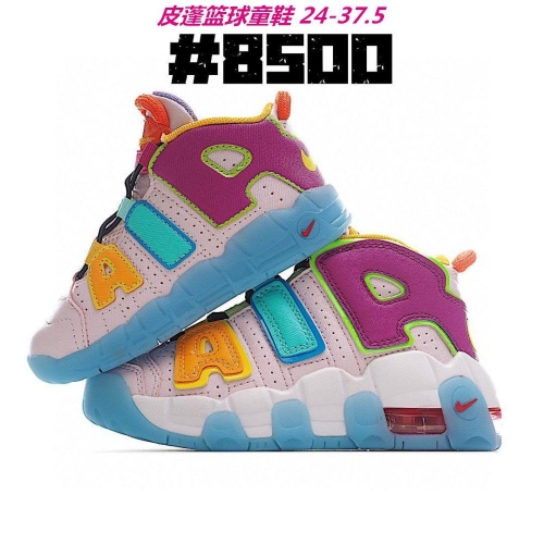 Air More Uptempo Kids 038