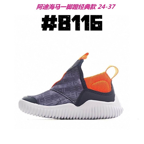 Adidas Kids Shoes 424