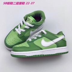 Dunk SB Kids 317