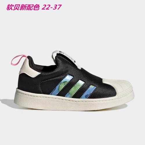 Adidas Kids Shoes 385