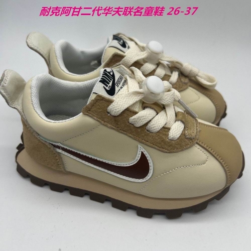 Nike Cortez Kids Shoes 026