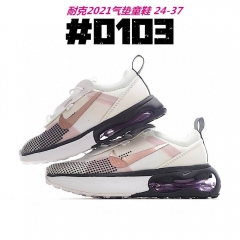 Air Max 2021 Kids Shoes 004