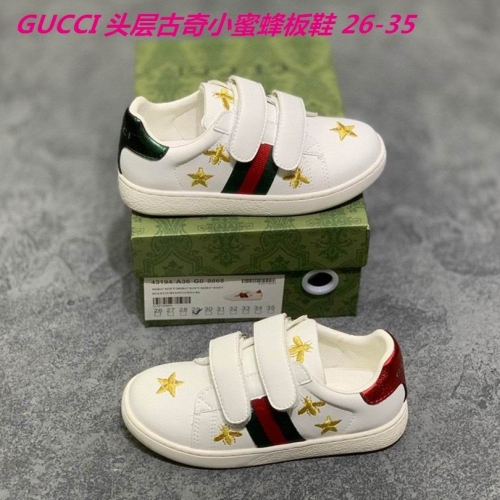 G.u.c.c.i. Kids Shoes 020