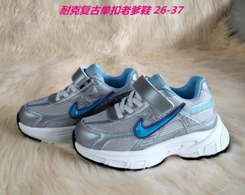 Nike Sneakers kid shoes 0079