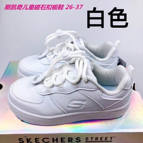 S.k.e.c.h.e.r.s. Kids Shoes 007