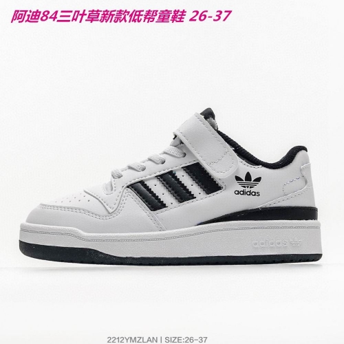 Adidas forum 84 Kids Shoes 402
