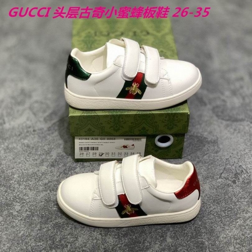 G.u.c.c.i. Kids Shoes 019