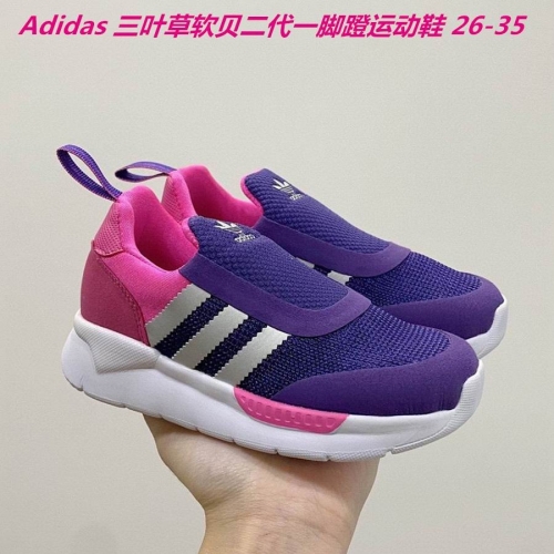 Adidas Kids Shoes 432