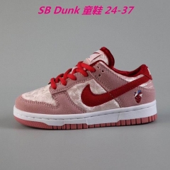 Dunk SB Kids 319