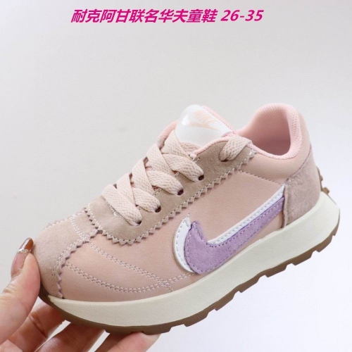 Nike Cortez Kids Shoes 031