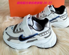 Nike Sneakers kid shoes 0078