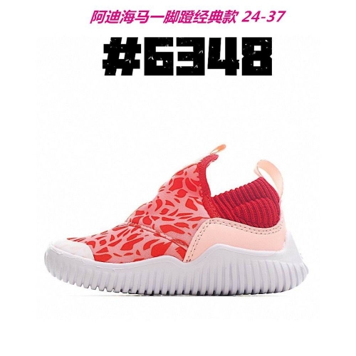 Adidas Kids Shoes 427