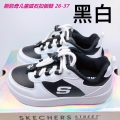 S.k.e.c.h.e.r.s. Kids Shoes 005