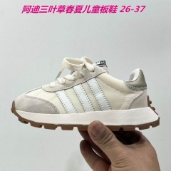 Adidas Kids Shoes 439