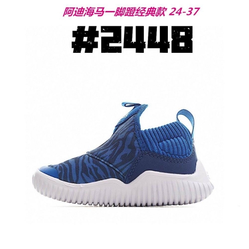Adidas Kids Shoes 426